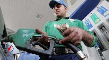 وزارة البترول تعلن زيادة جديدة في أسعار البنزين والسولار بجميع محطات الوقود